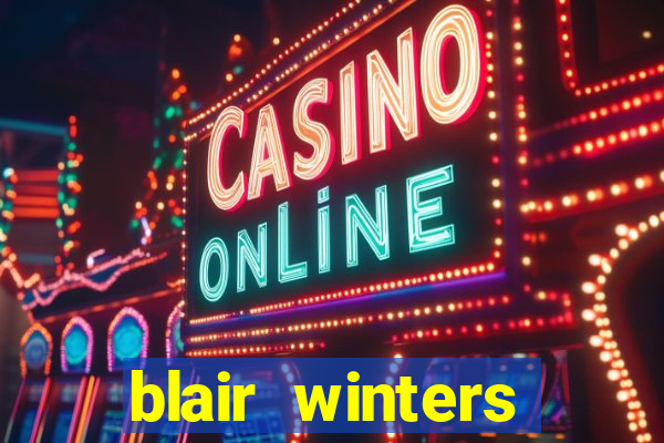 blair winters onlyfans free